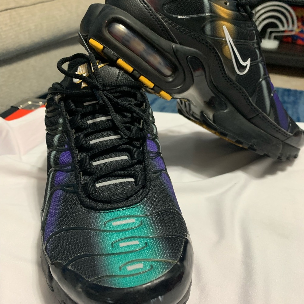 AIRMAX PLUS TN